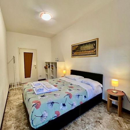 Milano Guest House Экстерьер фото