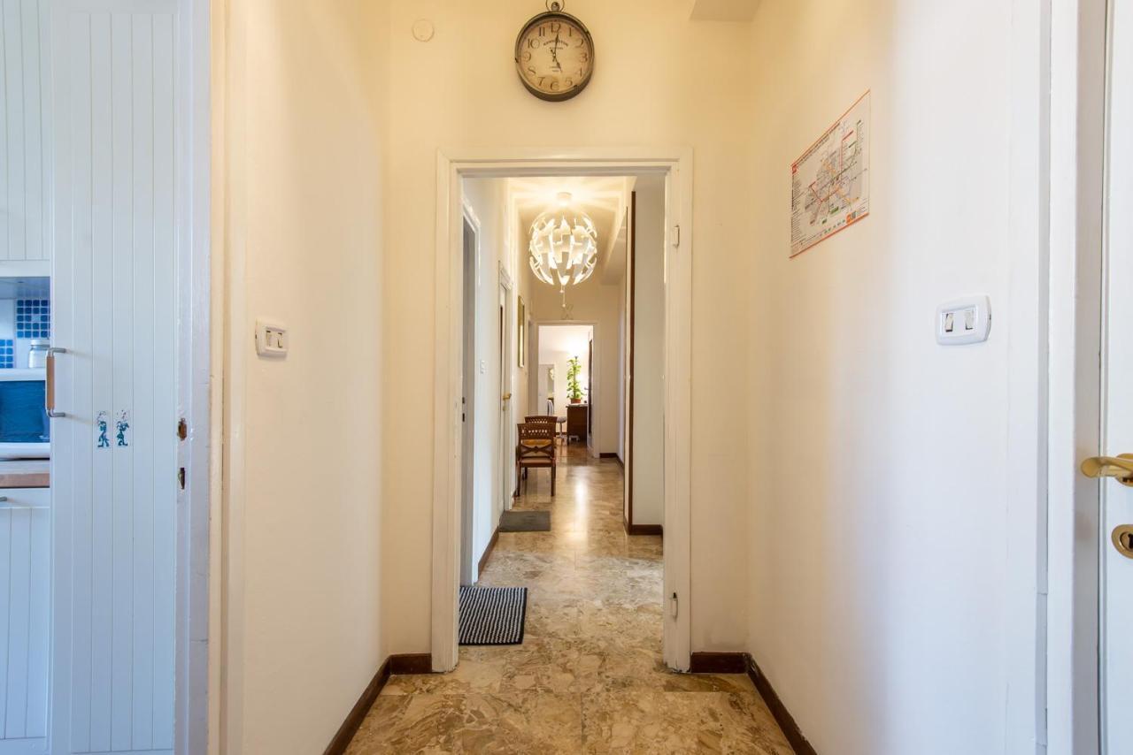 Milano Guest House Экстерьер фото