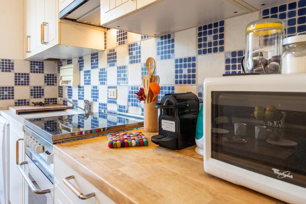 Milano Guest House Экстерьер фото