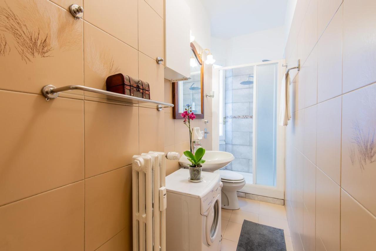 Milano Guest House Экстерьер фото