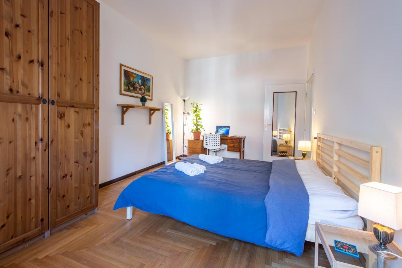 Milano Guest House Экстерьер фото