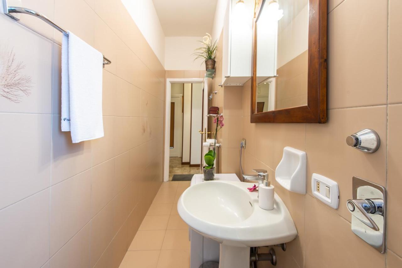 Milano Guest House Экстерьер фото