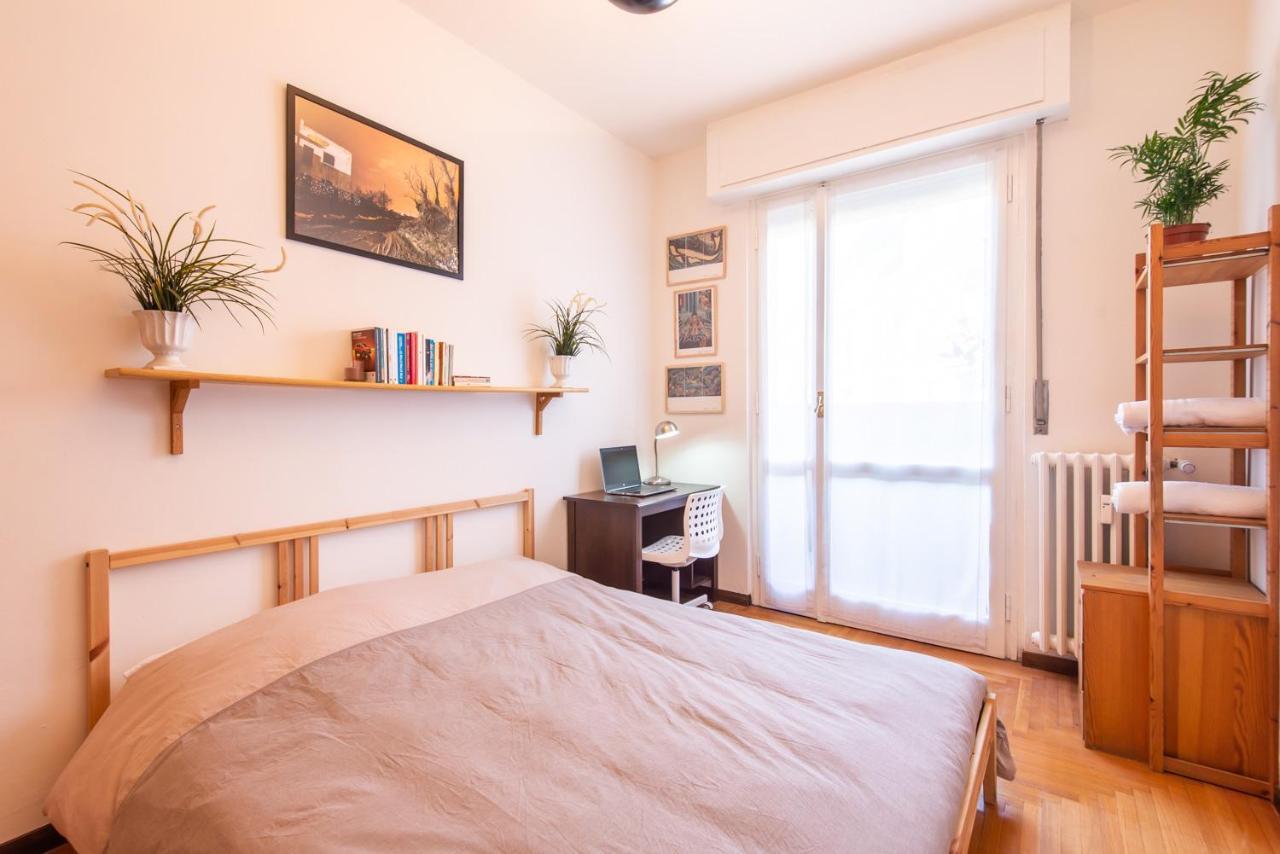 Milano Guest House Экстерьер фото