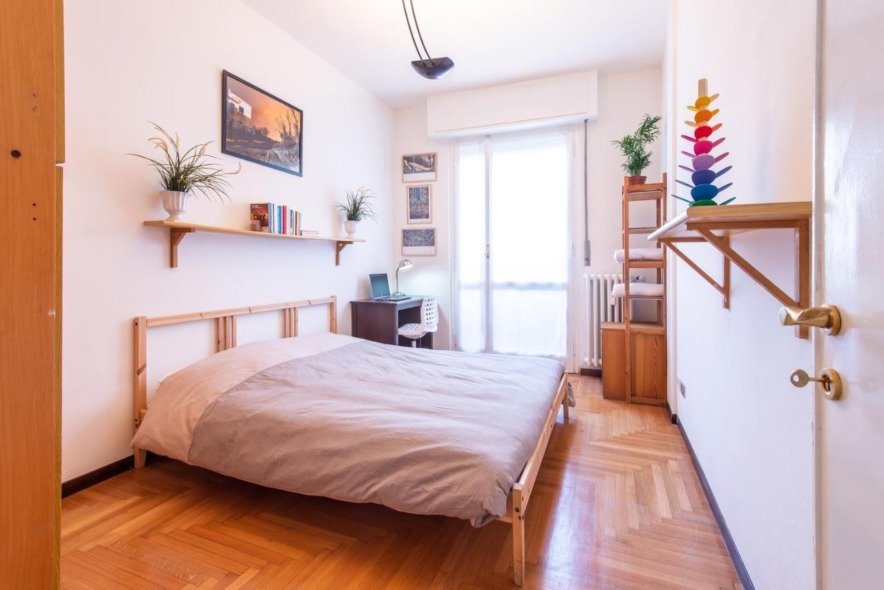 Milano Guest House Экстерьер фото