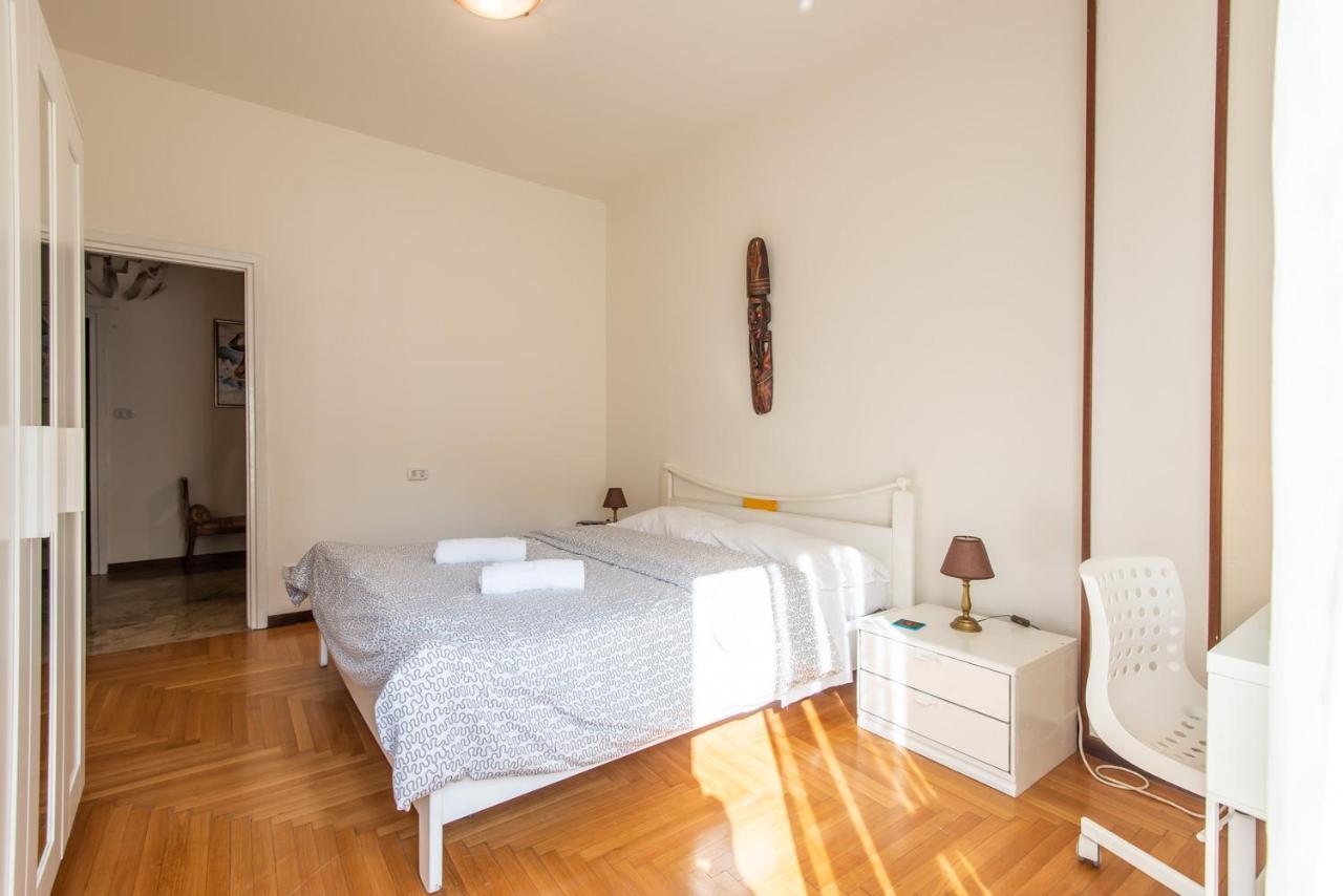 Milano Guest House Экстерьер фото