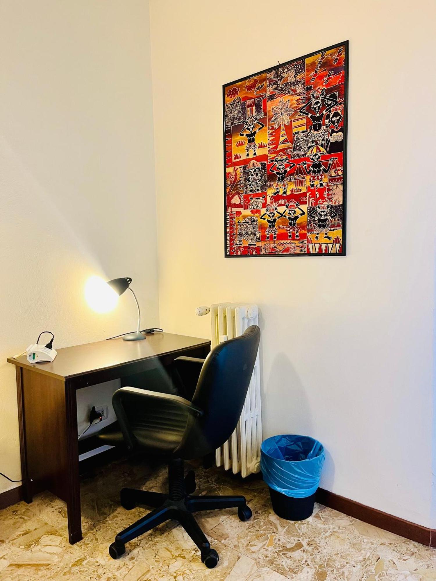 Milano Guest House Экстерьер фото