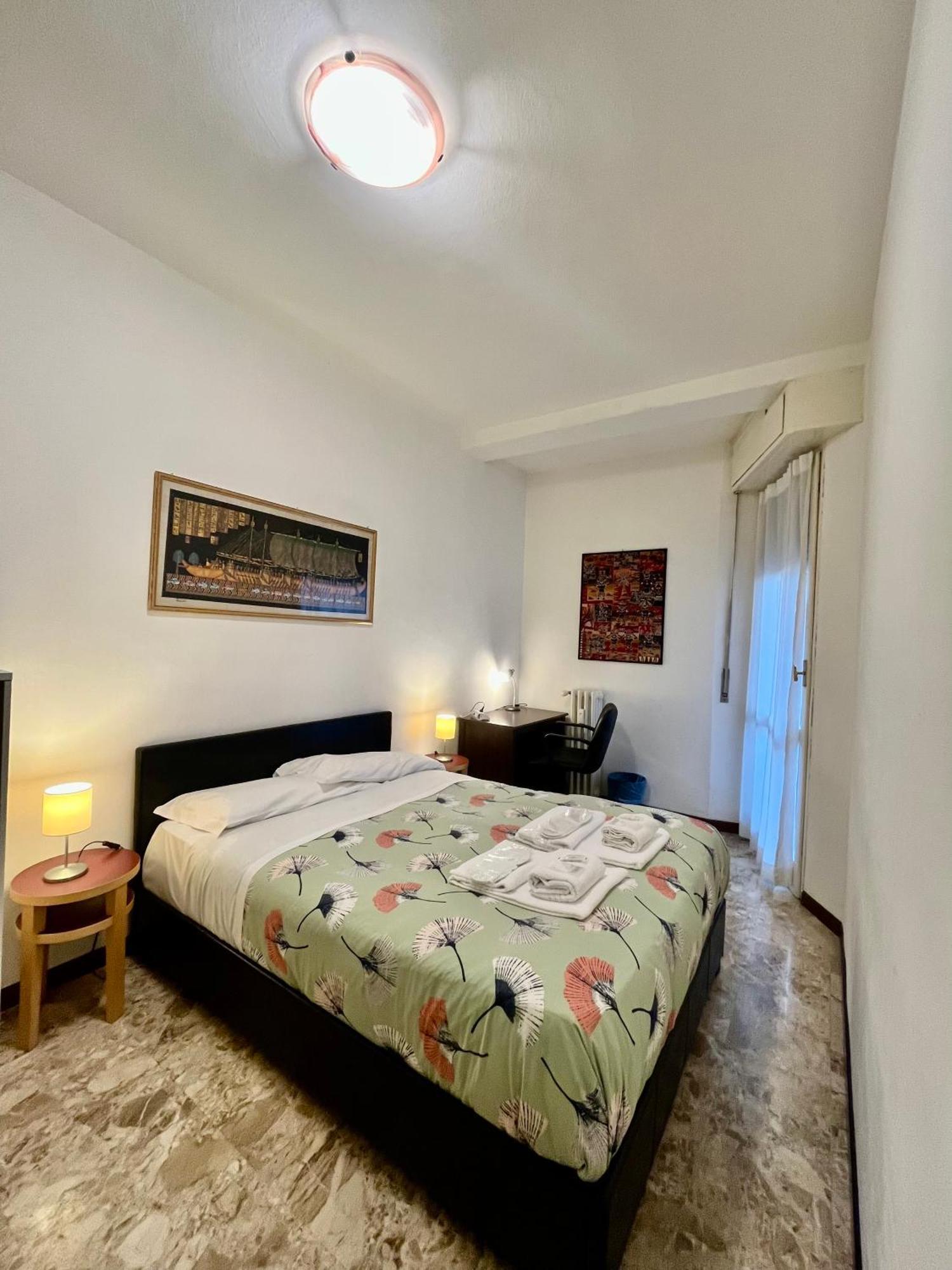 Milano Guest House Экстерьер фото