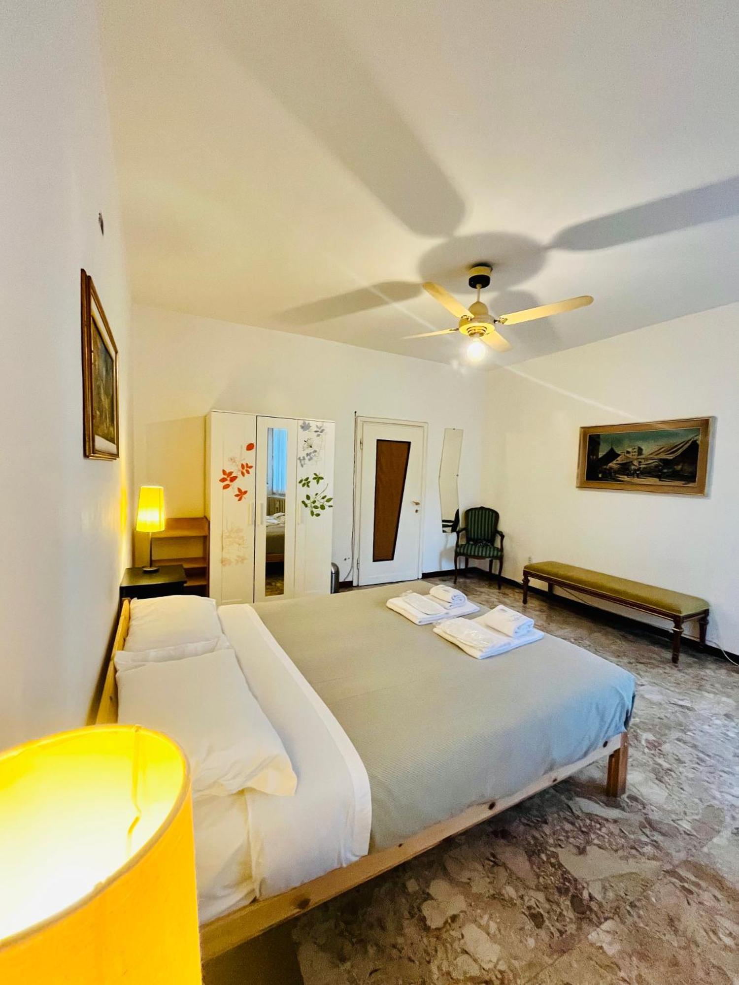 Milano Guest House Экстерьер фото